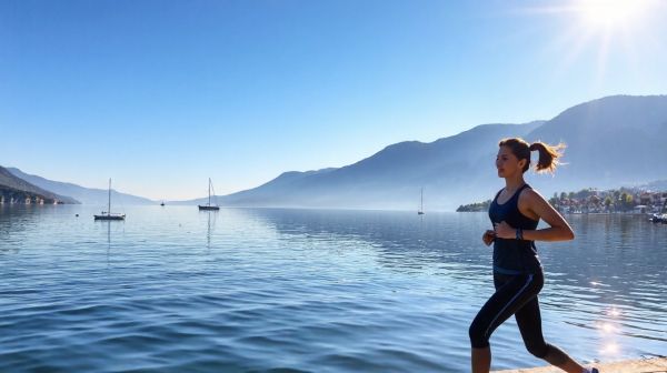 Les meilleures astuces pour un entraînement gym à Annecy